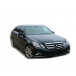 Εμπρόσθια μάσκα AMG look για Mercedes-Benz E-Class (W212, S212) Εμπρόσθια μάσκα AMG look για Mercedes-Benz E-Class (W212, S212)